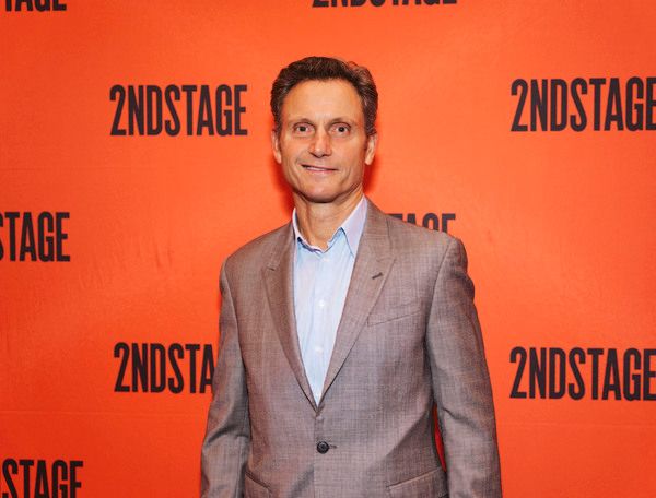 Tony Goldwyn Photo