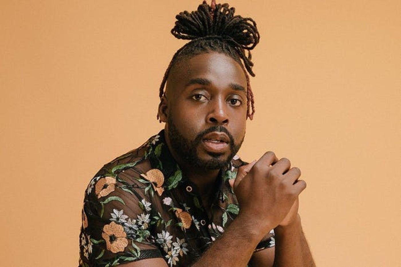 Interview: Mykal Kilgore Talks About His Meteoric Rise and His New Show at 54 Below  Image