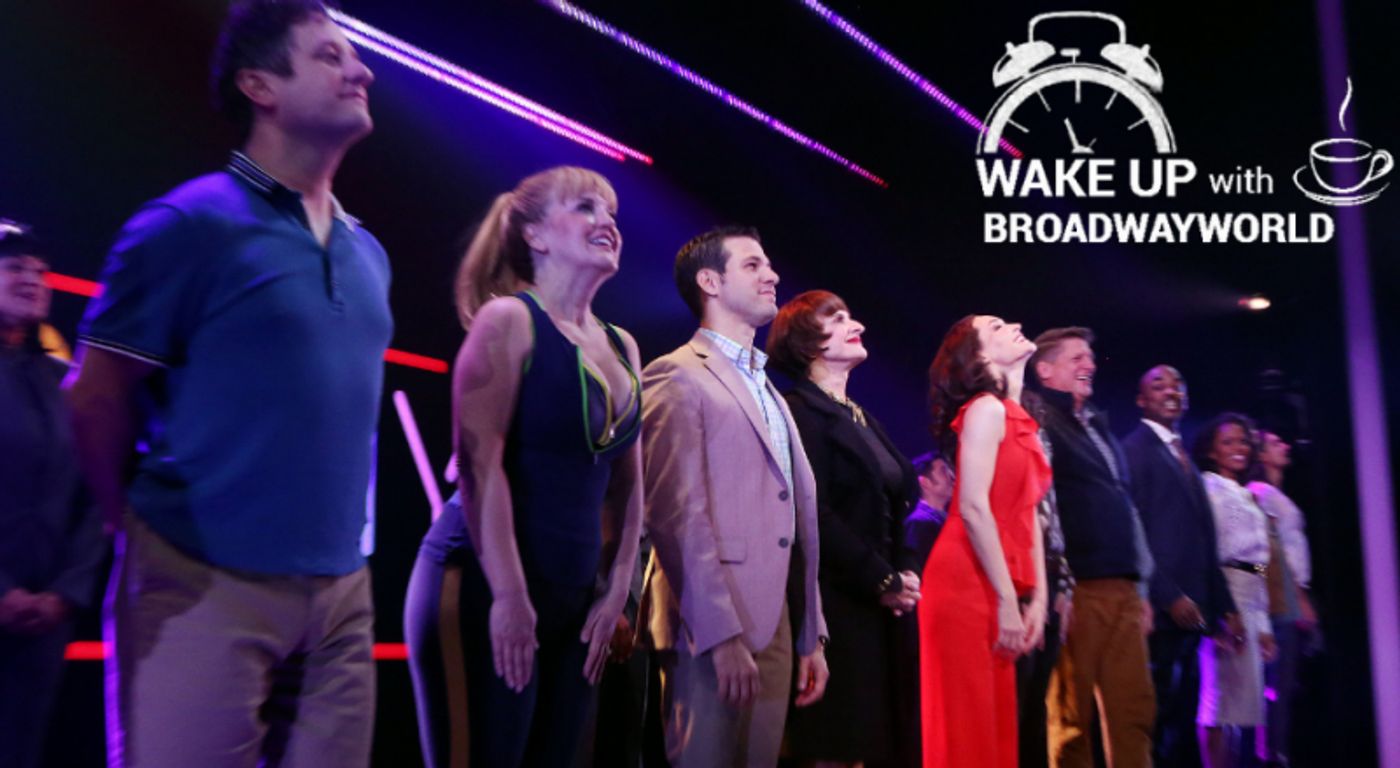 Wake Up With BWW 11/17: ANNIE LIVE! Casting, Inside COMPANY Re-Opening, and More!  Image