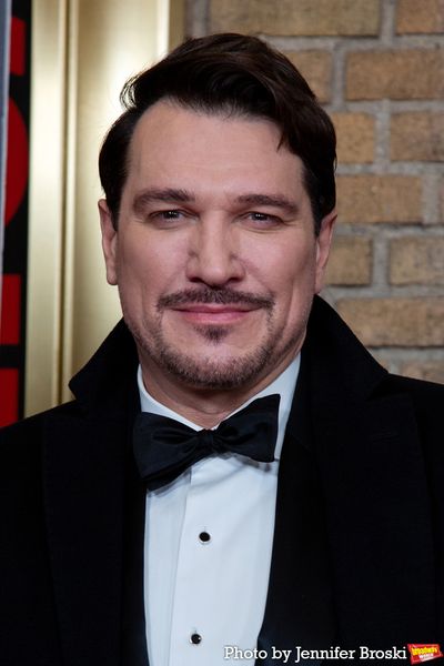 Paulo Szot Photo