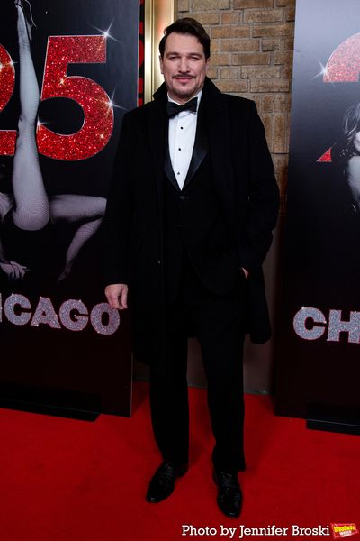 Paulo Szot Photo