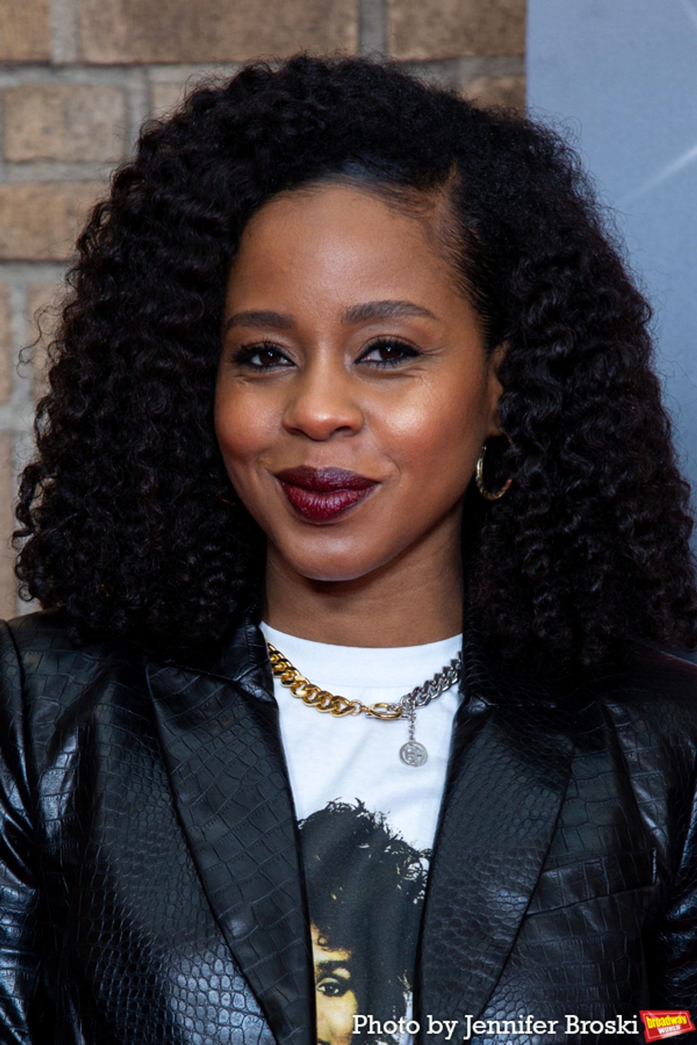 Photos: On the Red Carpet at CHICAGO's 25th Anniversary Performance  Image