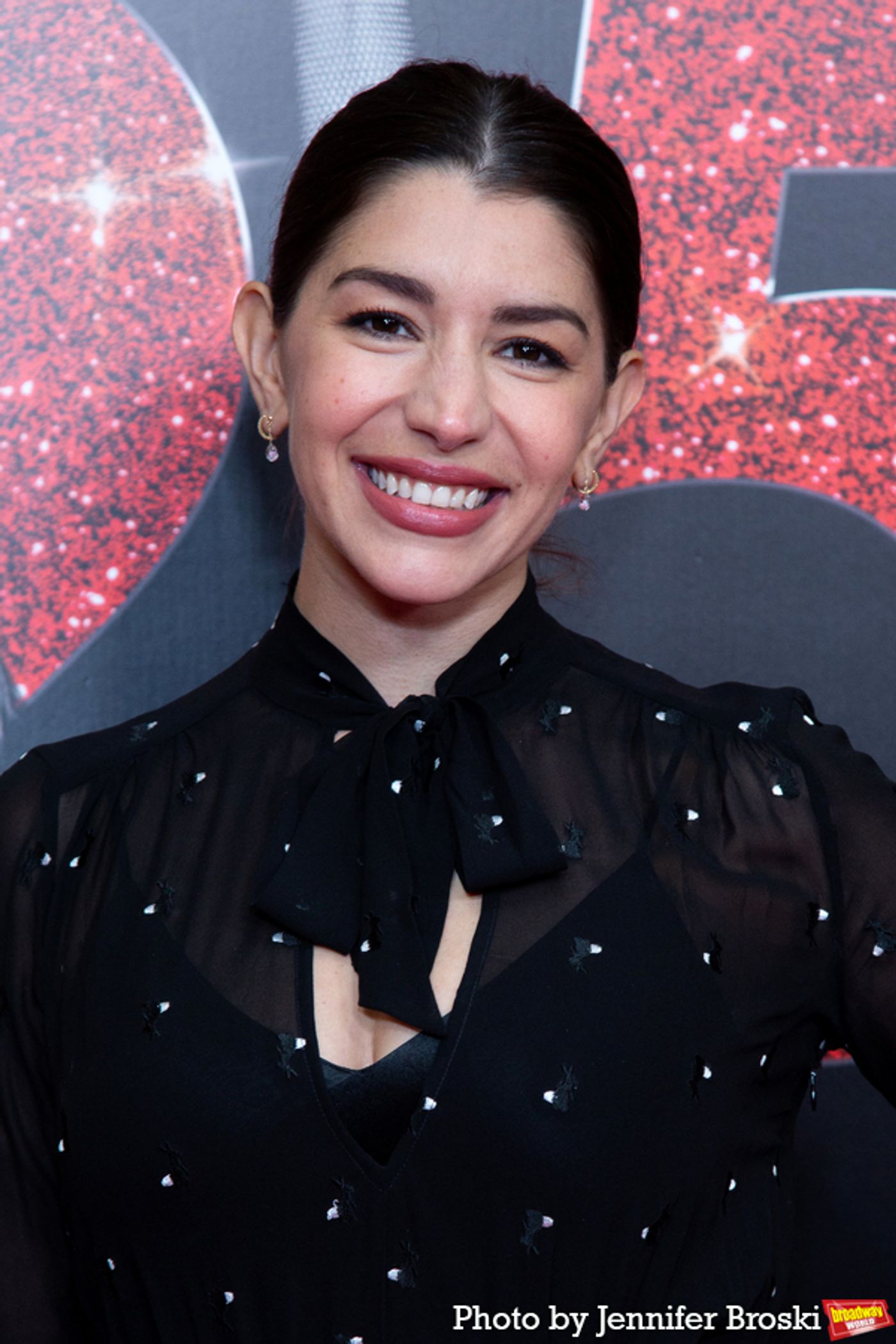 Photos: On the Red Carpet at CHICAGO's 25th Anniversary Performance  Image