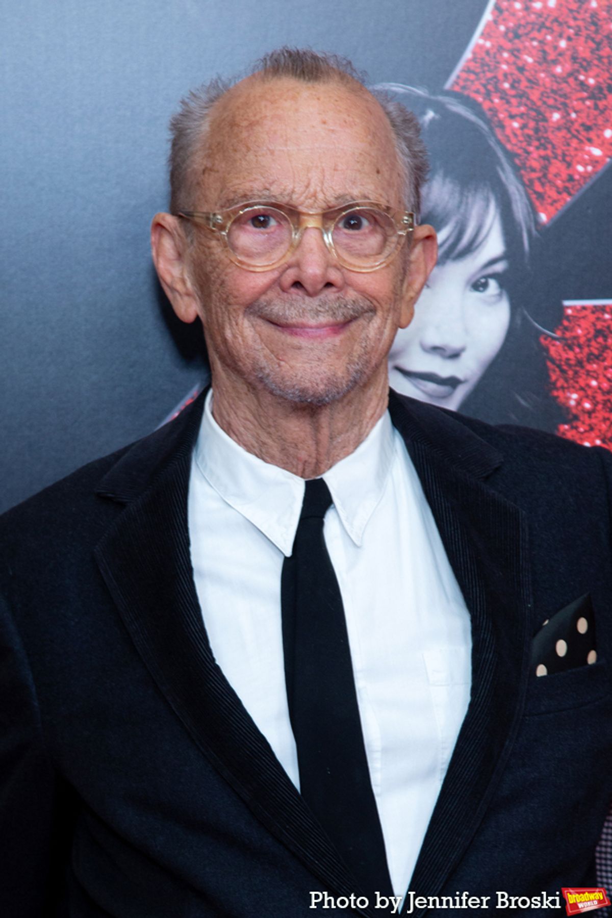 Joel Grey at 