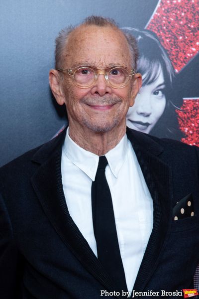 Joel Grey Photo
