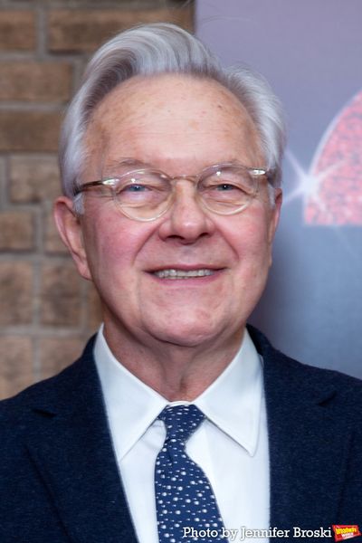 Walter Bobbie Photo