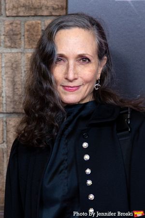 Bebe Neuwirth Photo