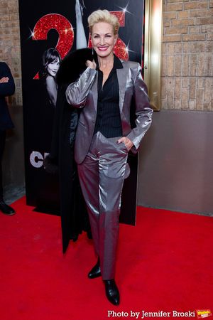 Amra-Faye Wright @ BroadwayWorld Amra-Faye Wright Photo