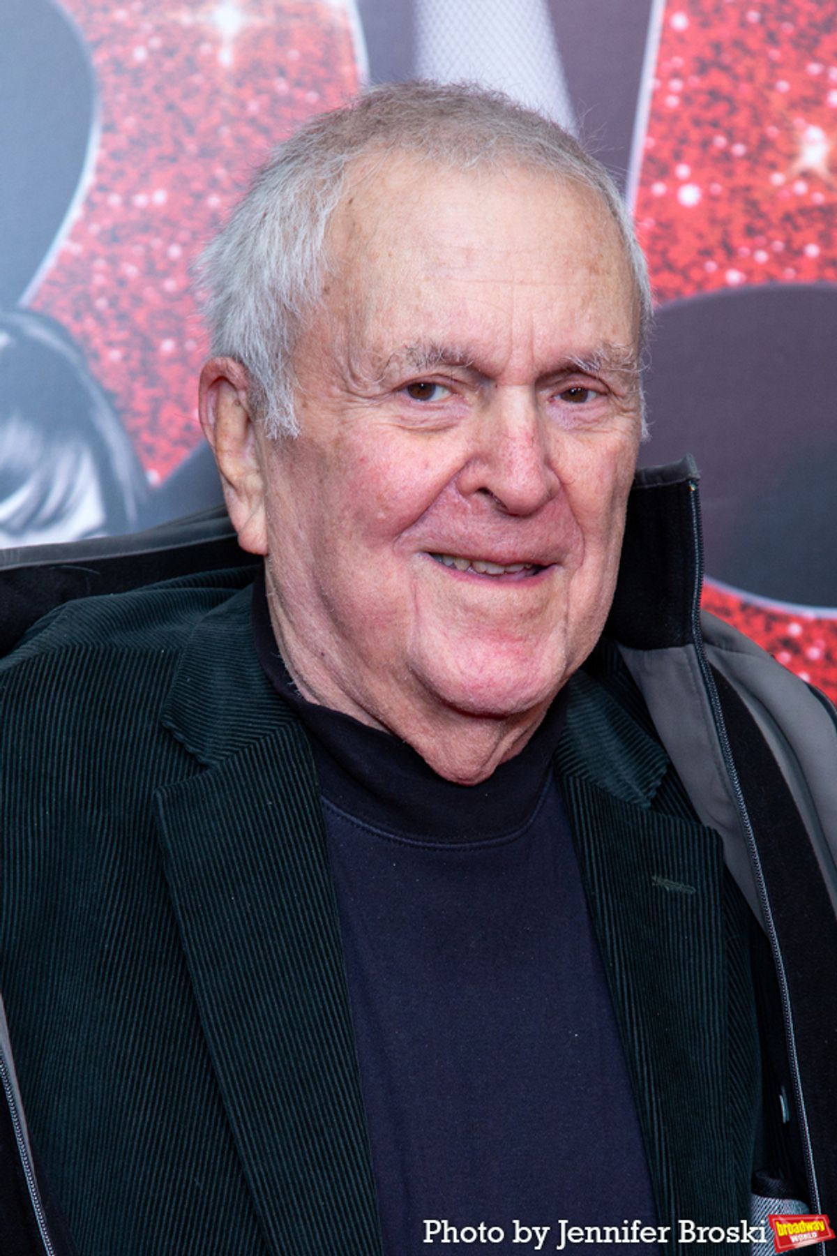 John Kander at 