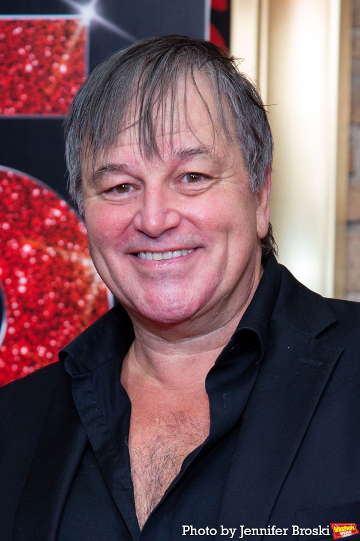 Photos: On the Red Carpet at CHICAGO's 25th Anniversary Performance  Image