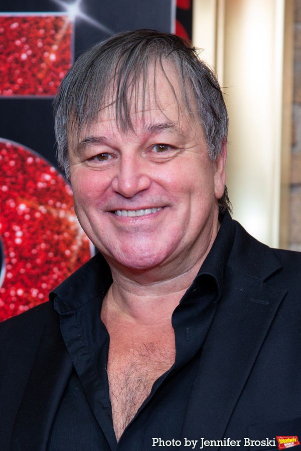 Jim Borstelmann Photo