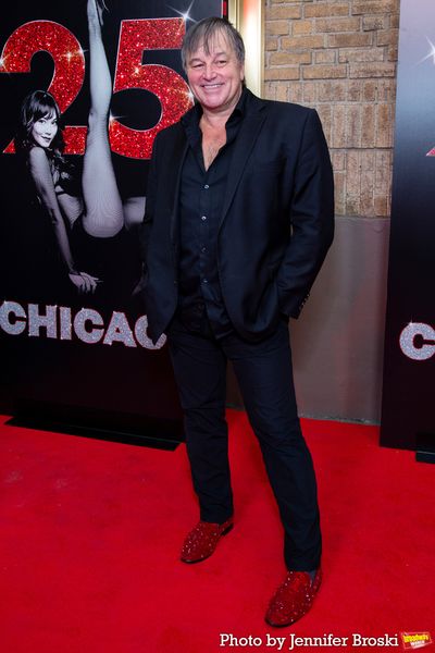 Jim Borstelmann Photo