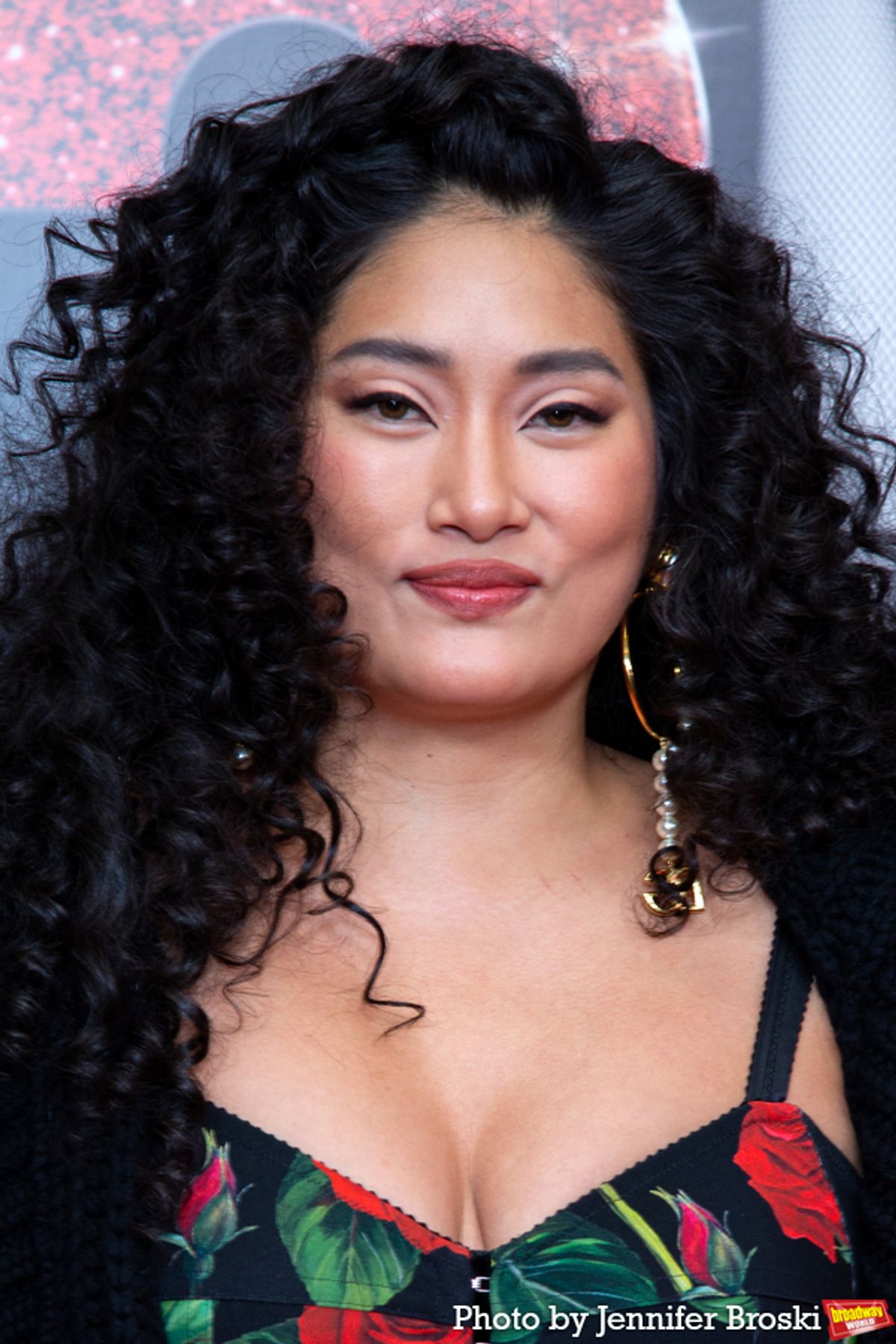 Chloe Flower at Photos: On the Red Carpet at CHICAGO's 25th Anniversary Performance
