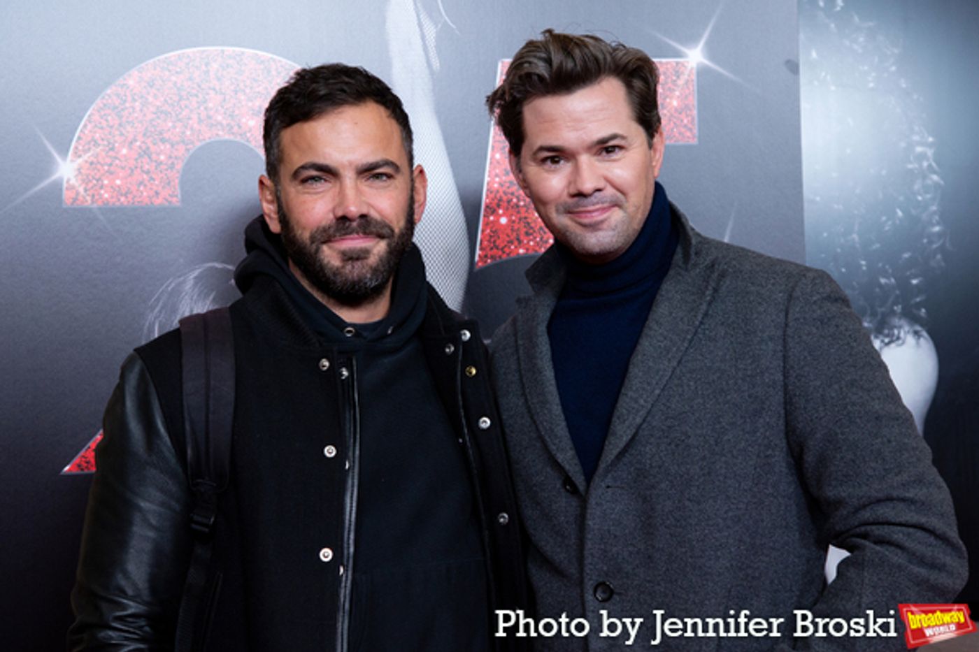 Photos: On the Red Carpet at CHICAGO's 25th Anniversary Performance  Image