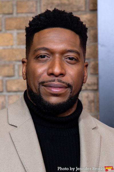 Jocko Sims Photo