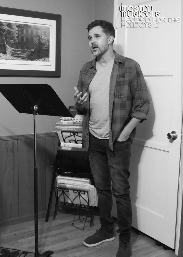 Will Collyer Photo