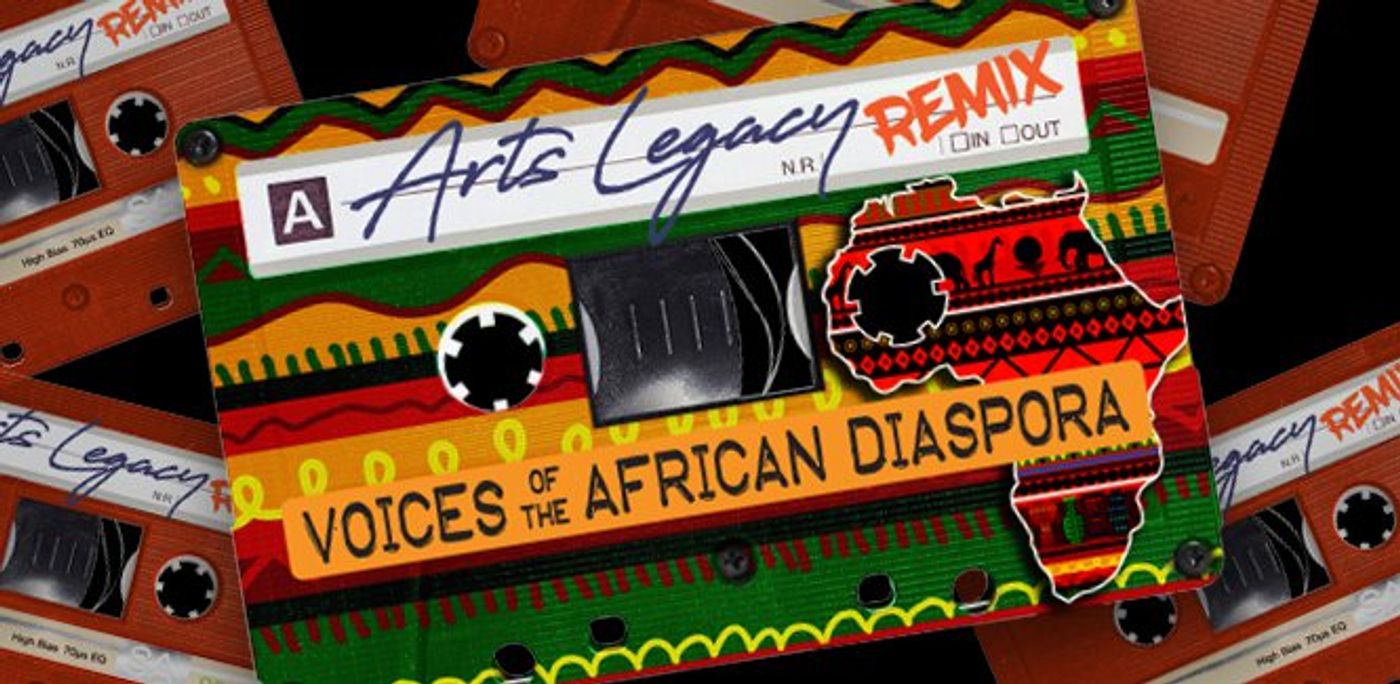 BWW Previews: ARTS LEGACY REMIX CELEBRATES VOICES OF THE AFRICAN DIASPORA at Straz Center BWW Previews: ARTS LEGACY REMIX CELEBRATES VOICES OF THE AFRICAN DIASPORA at Straz Center Image