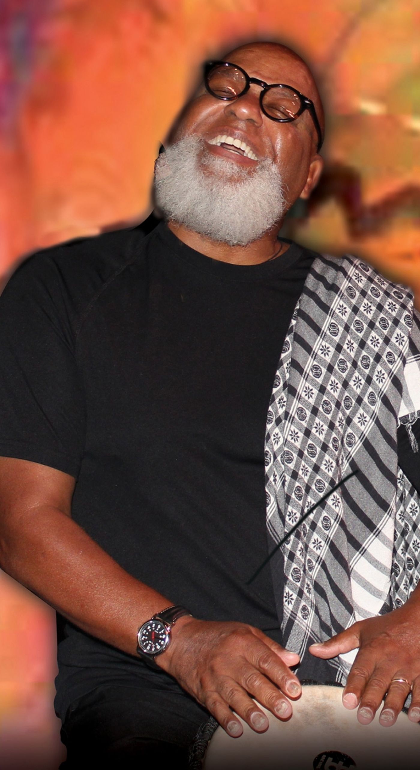 BWW Previews: ARTS LEGACY REMIX CELEBRATES VOICES OF THE AFRICAN DIASPORA at Straz Center  Image