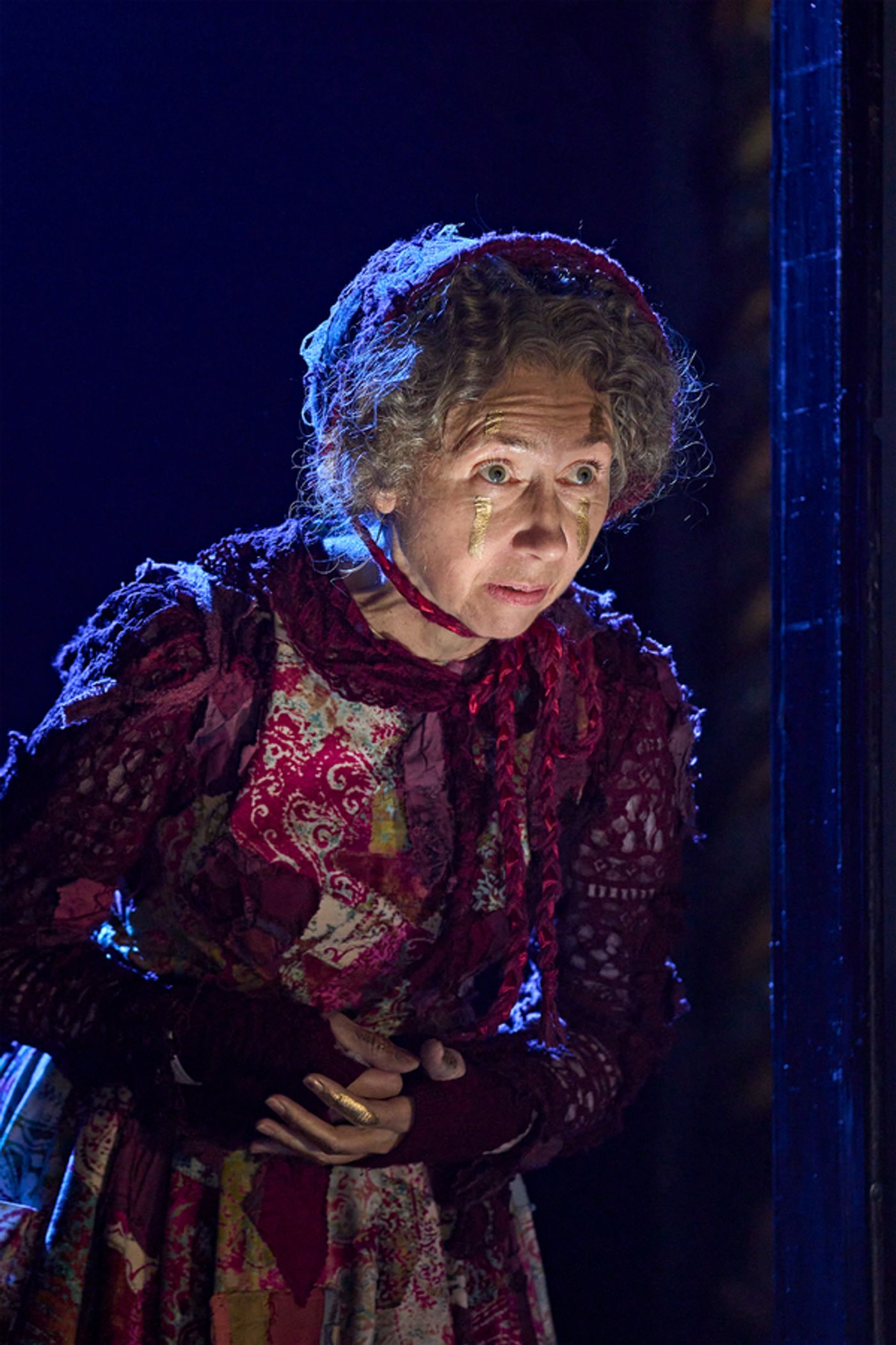Photos: First Look at Stephen Mangan & More in A CHRISTMAS CAROL at The Old Vic  Image