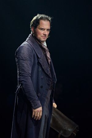 Andrew Langtree Photo