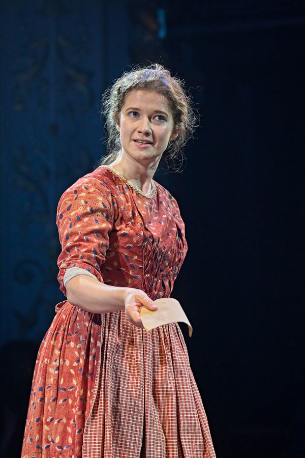 Karen Fishwick  Photo