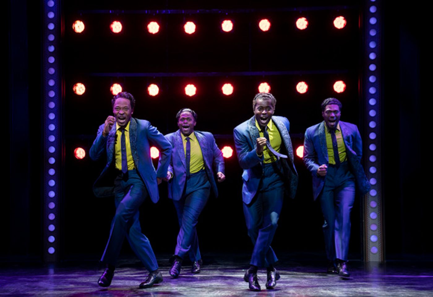 Photos: Check Out New Images of the National Tour of BEAUTIFUL!  Image