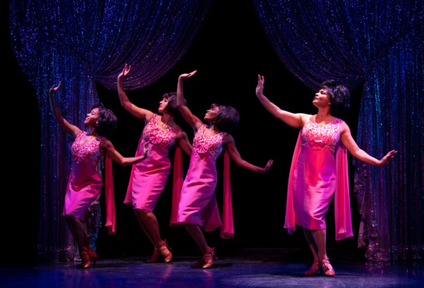 Photos: Check Out New Images of the National Tour of BEAUTIFUL!  Image