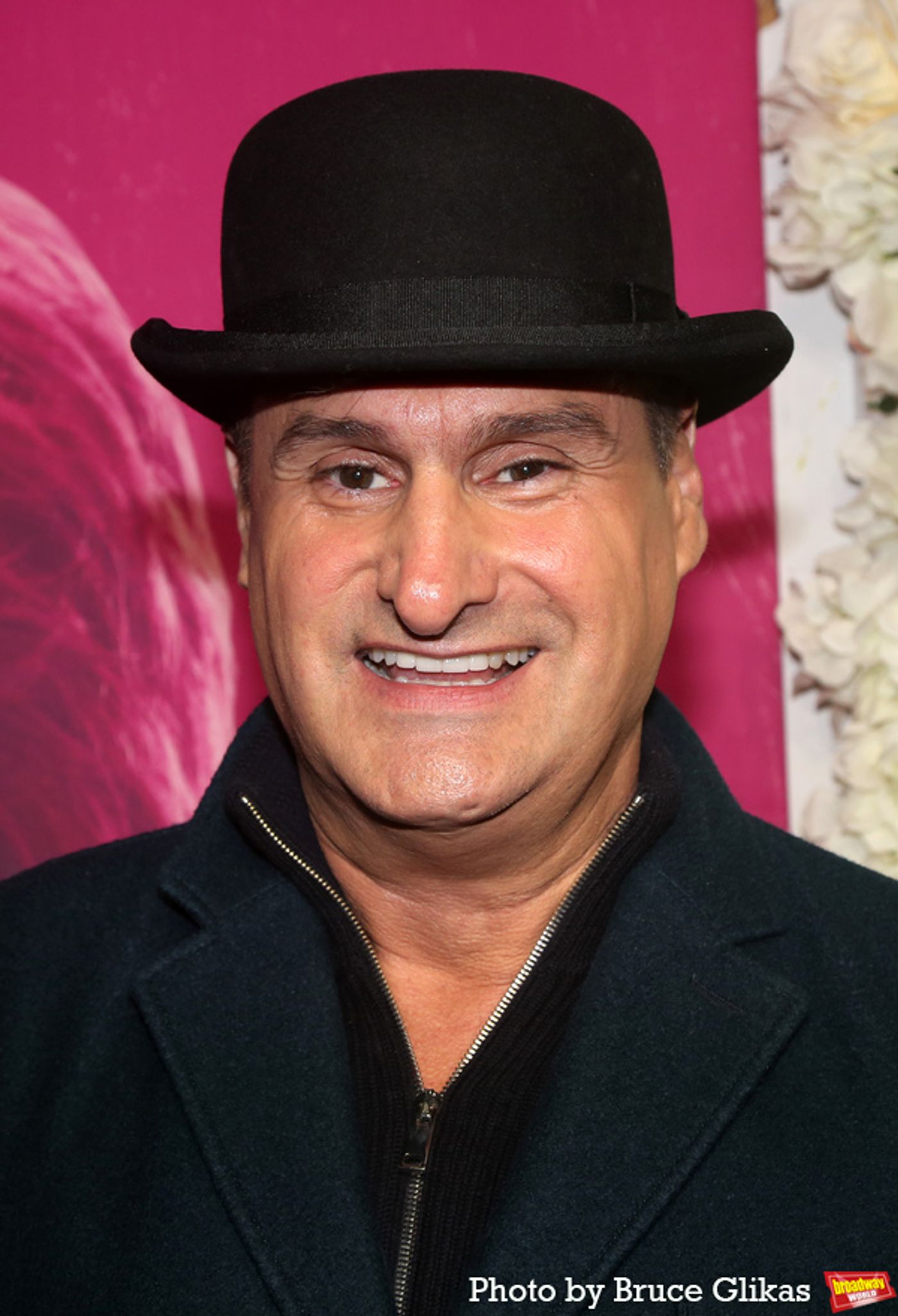 Photos: Inside Opening Night of DIANA THE MUSICAL on Broadway  Image