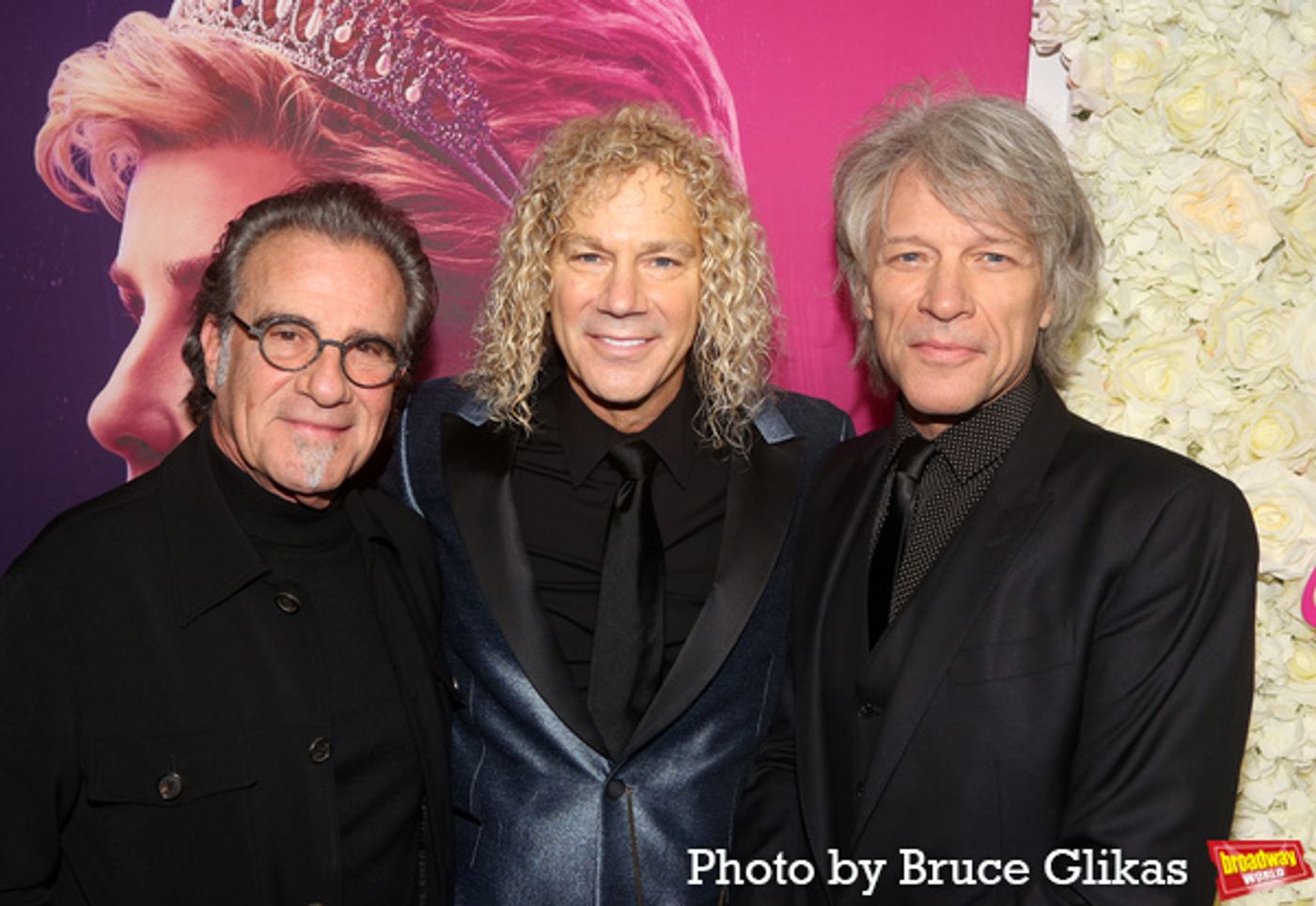 Photos: Inside Opening Night of DIANA THE MUSICAL on Broadway  Image