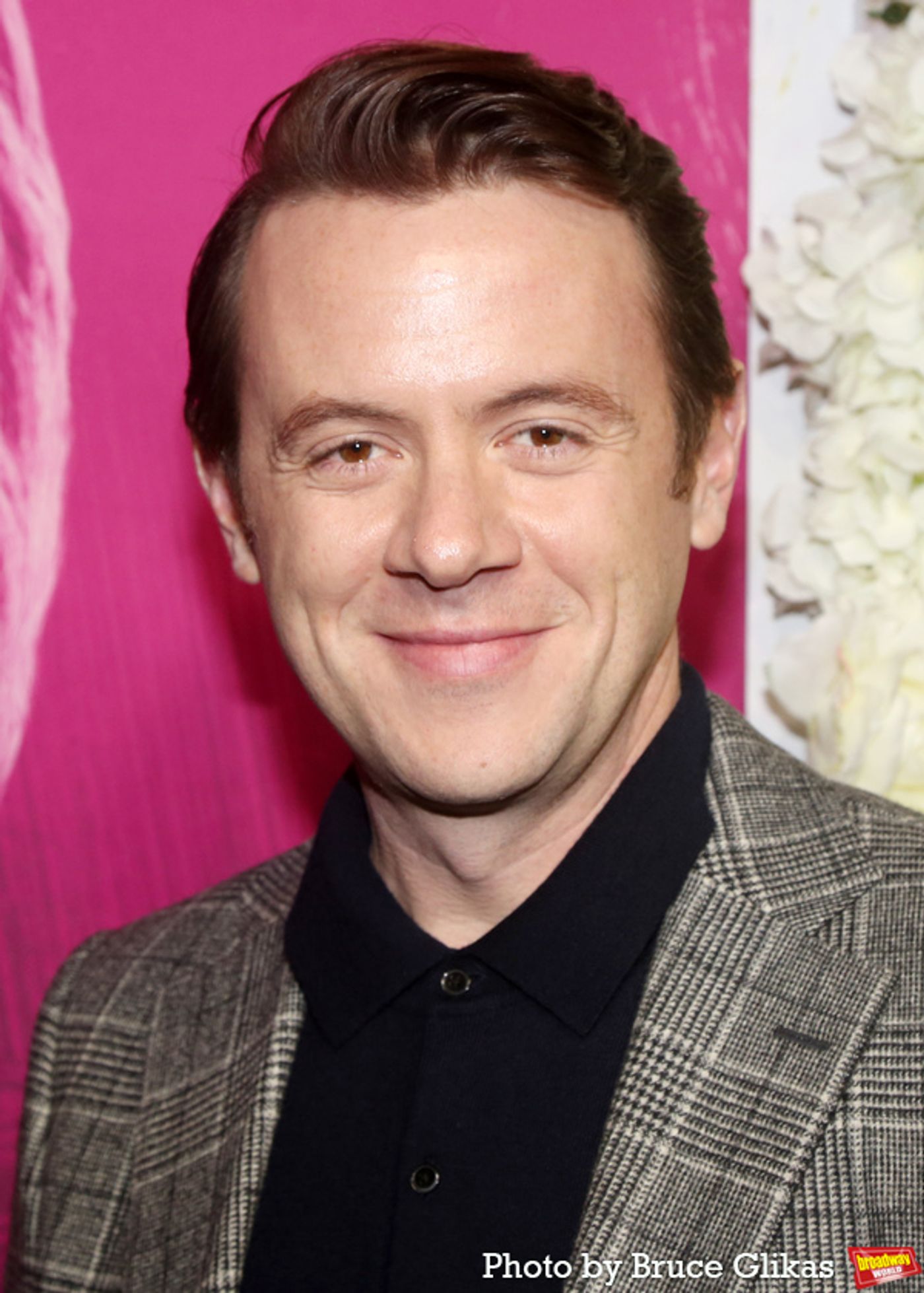 Photos: Inside Opening Night of DIANA THE MUSICAL on Broadway  Image