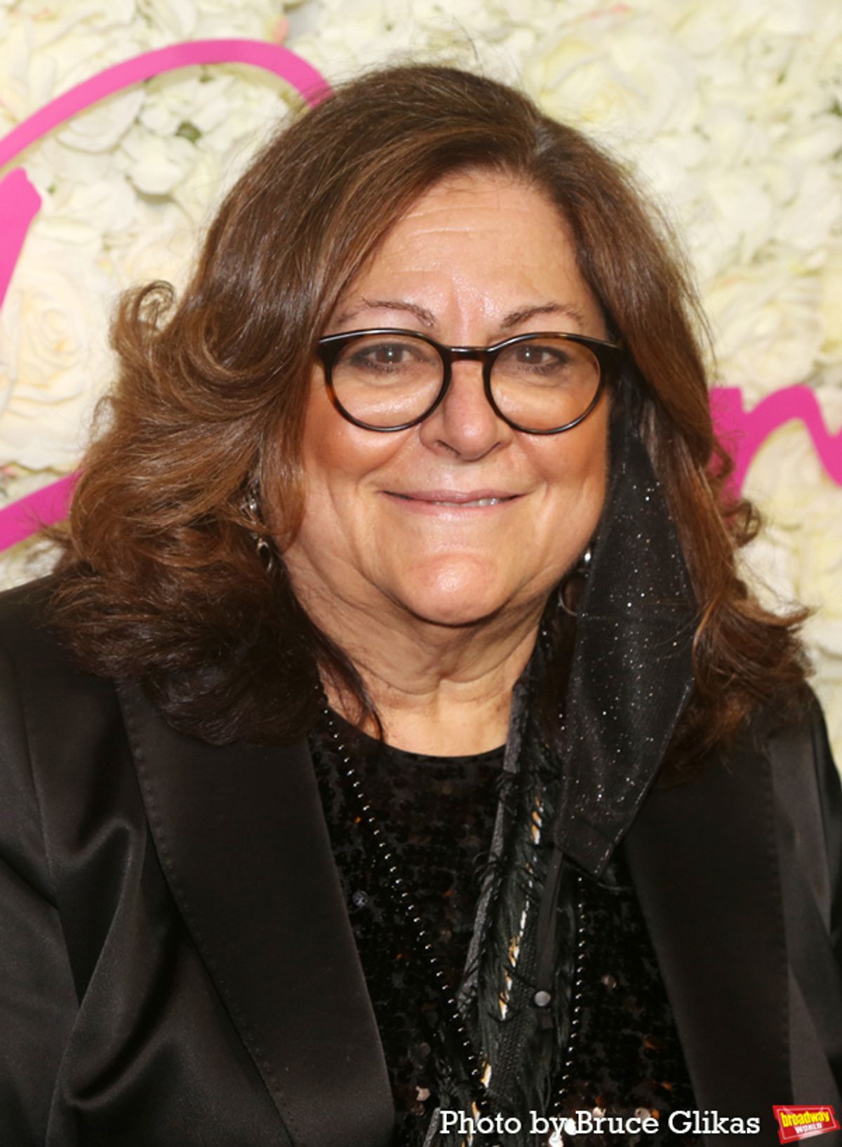 Fern Mallis at 