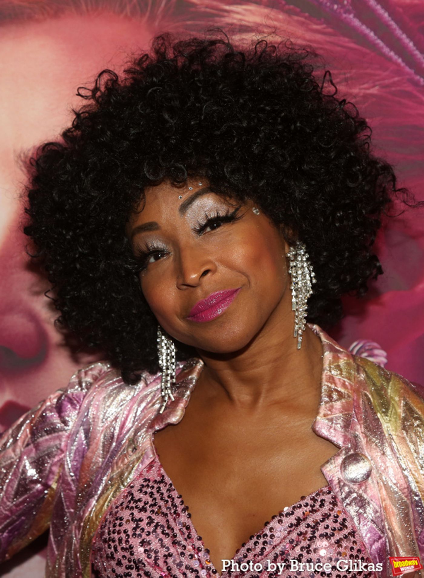 Photos: Inside Opening Night of DIANA THE MUSICAL on Broadway  Image