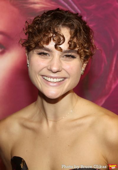 Melanie Moore Photo