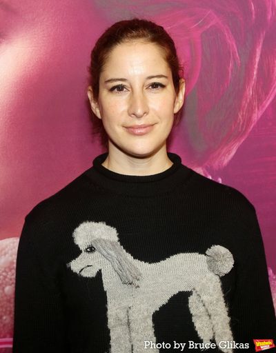 Rachel Antonoff  Photo