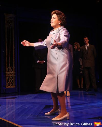 Judy Kaye Photo
