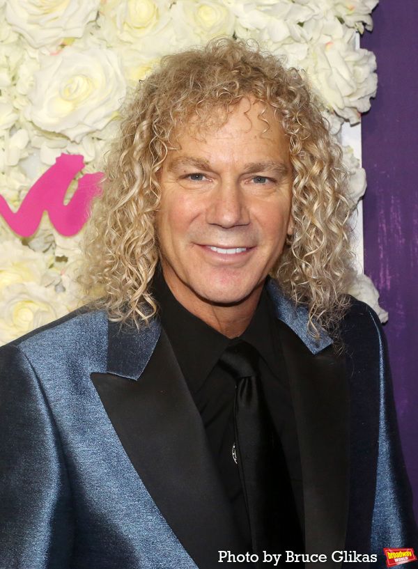 David Bryan Photo
