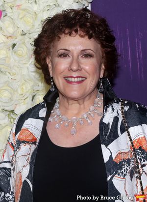 Judy Kaye Photo