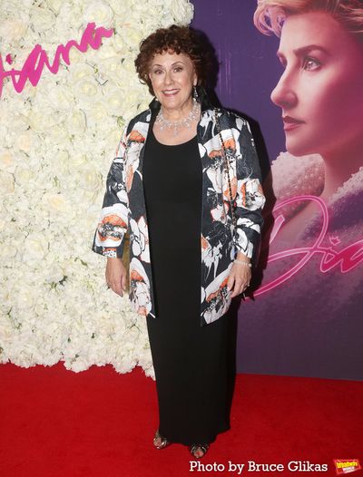 Judy Kaye  Photo
