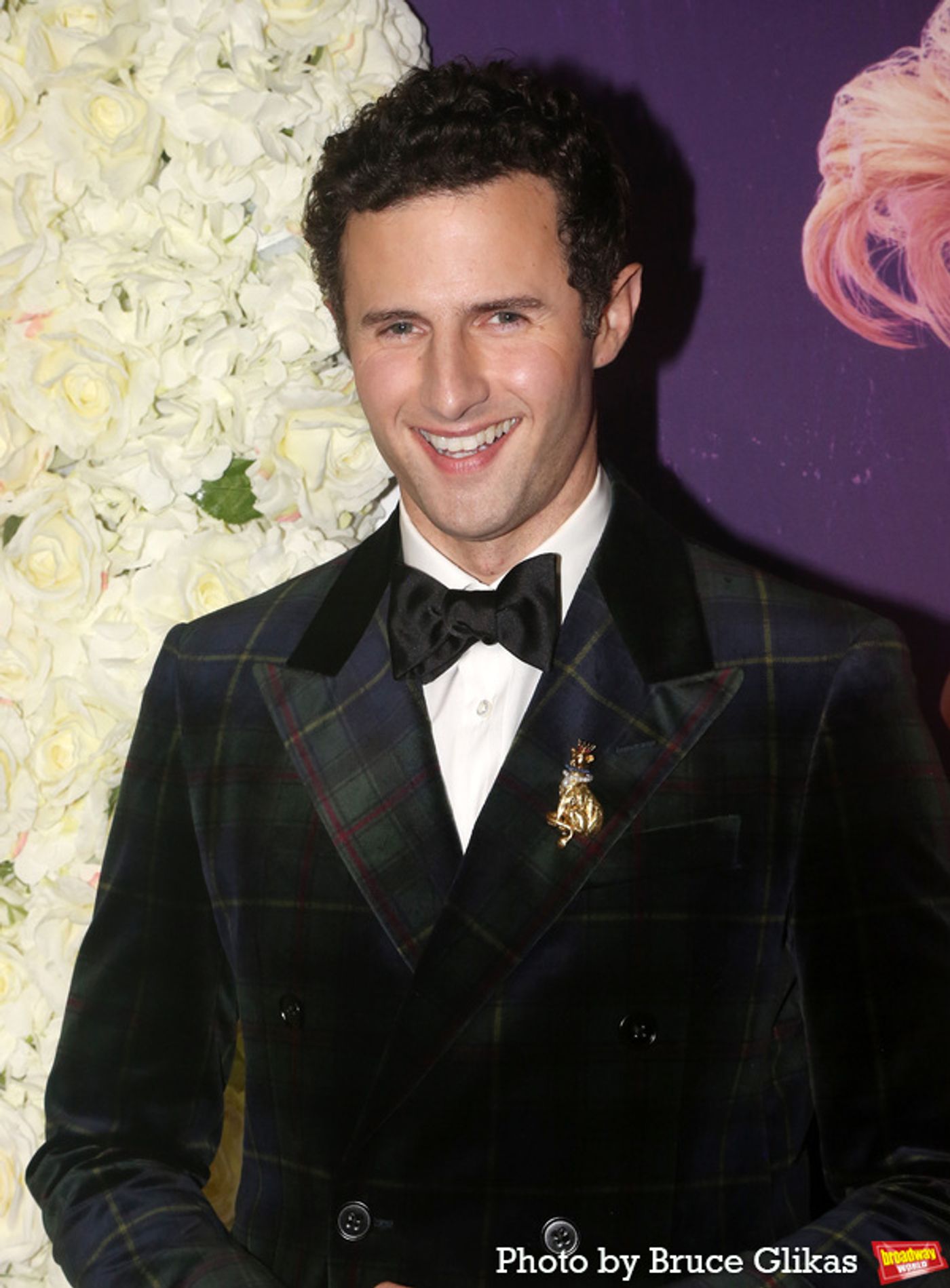 Photos: Inside Opening Night of DIANA THE MUSICAL on Broadway  Image