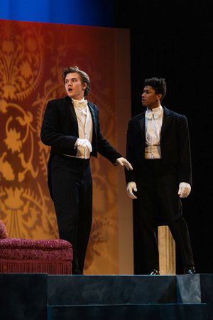 Review: LITTLE WOMEN: THE BROADWAY MUSICAL at Artistry Theatre And Visual Arts  Image
