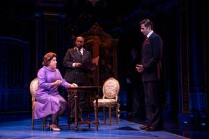 Judy Kaye, Anthony Murphy and Roe Hartrampf @ BroadwayWorld Judy Kaye, Anthony Murphy and Roe Hartrampf Photo