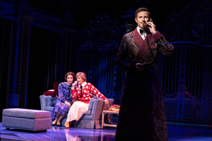 Diana Production Photo