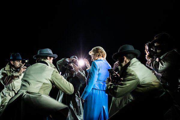 Jeanna de Waal and Company Photo