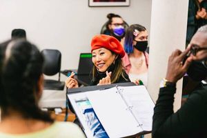 Deborah S. Craig  Photo