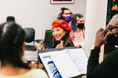 Deborah S. Craig  Photo