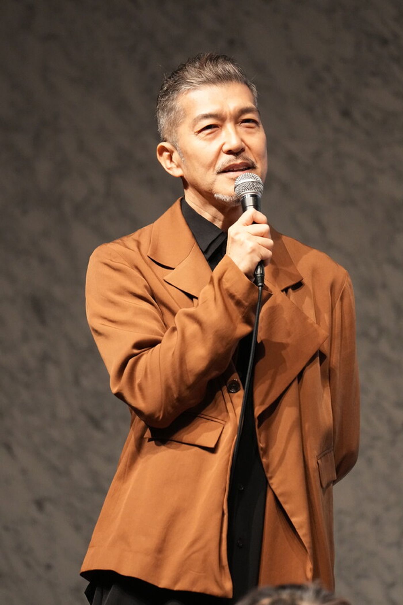 Photos: Inside the SPIRITED AWAY Theatrical Stage Production Press Conference  Image