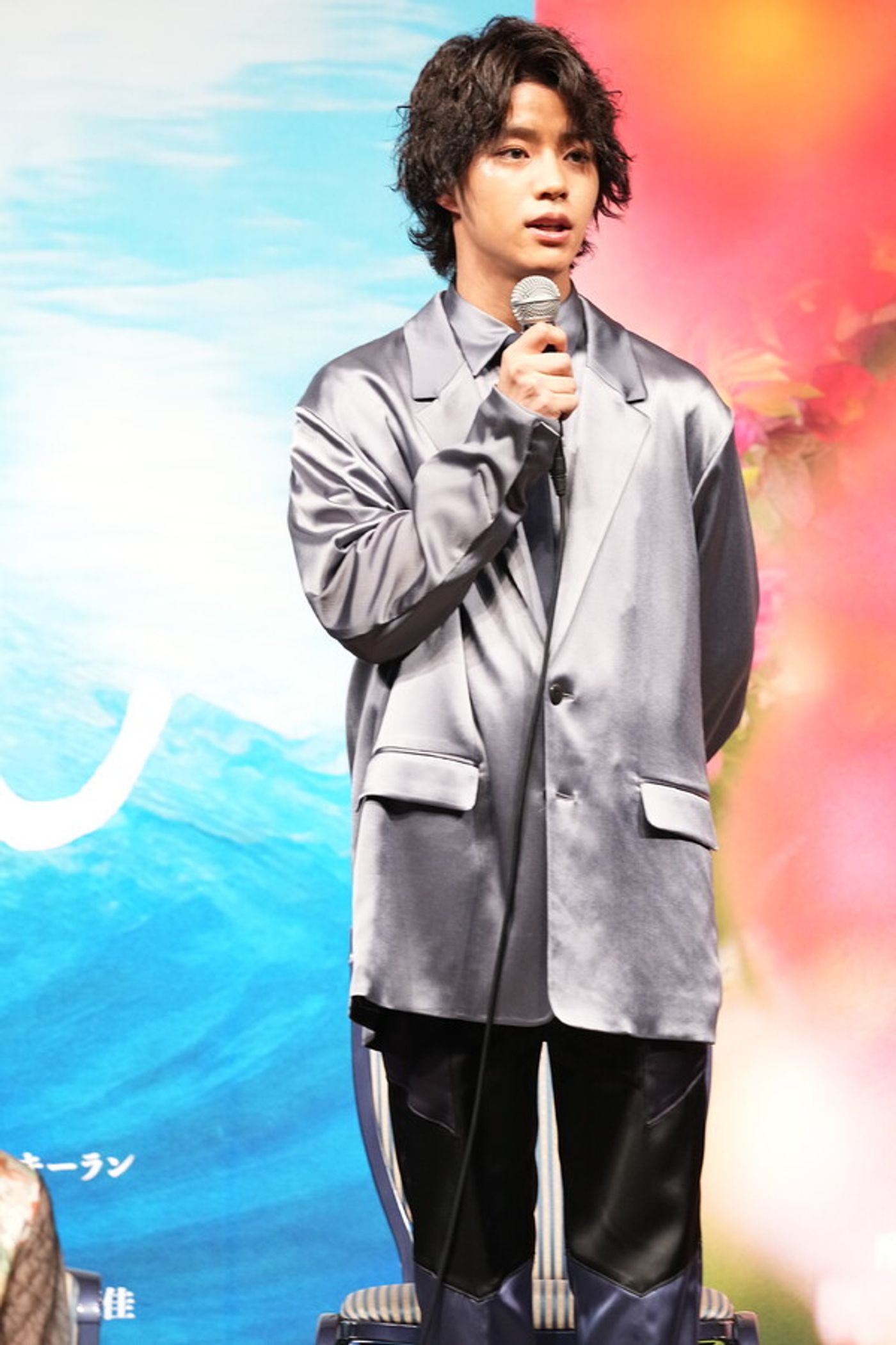 Photos: Inside the SPIRITED AWAY Theatrical Stage Production Press Conference  Image