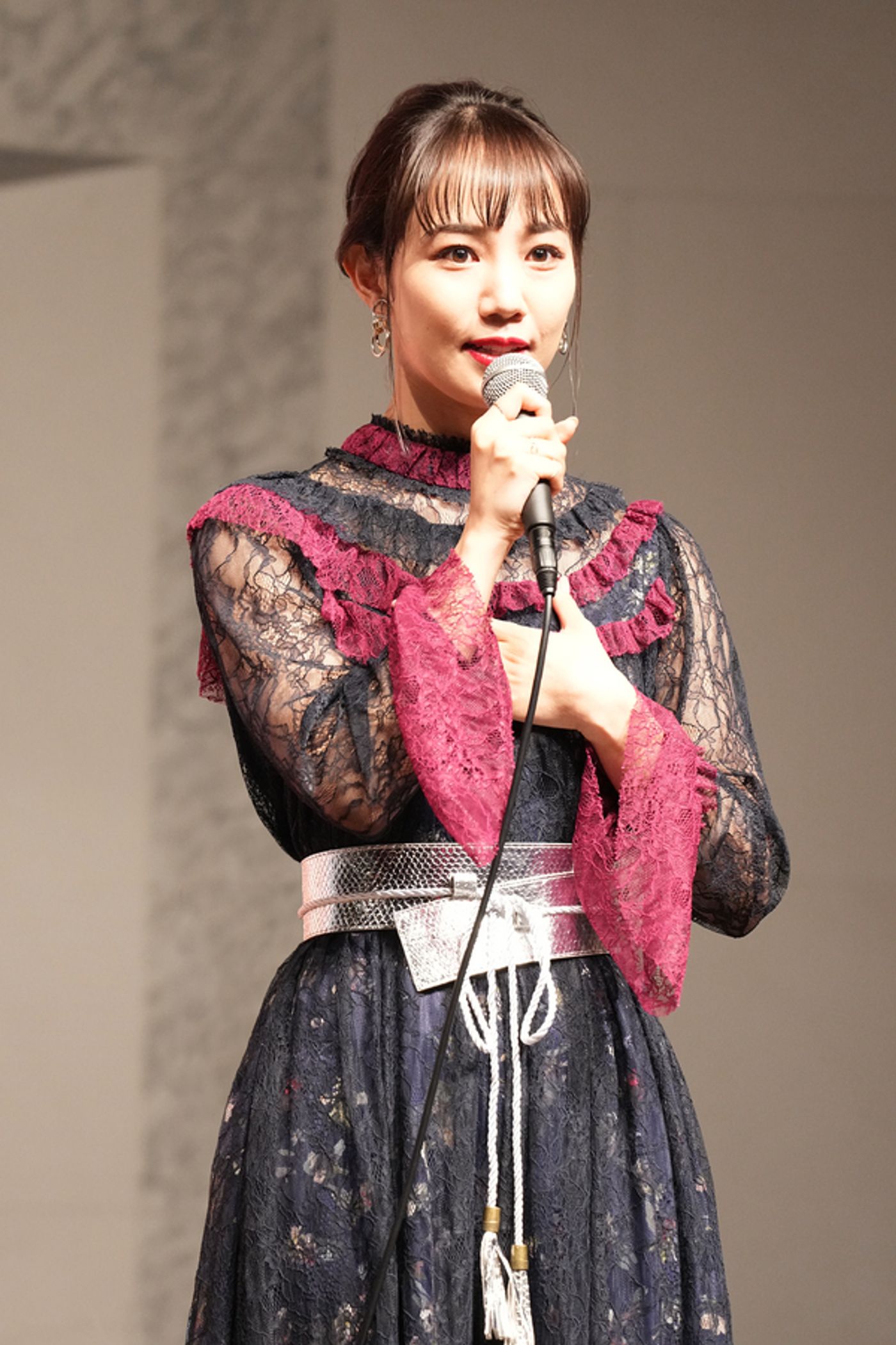 Photos: Inside the SPIRITED AWAY Theatrical Stage Production Press Conference  Image