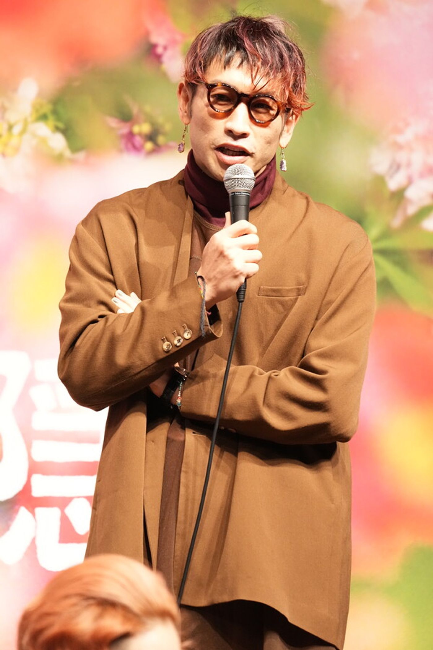 Photos: Inside the SPIRITED AWAY Theatrical Stage Production Press Conference  Image