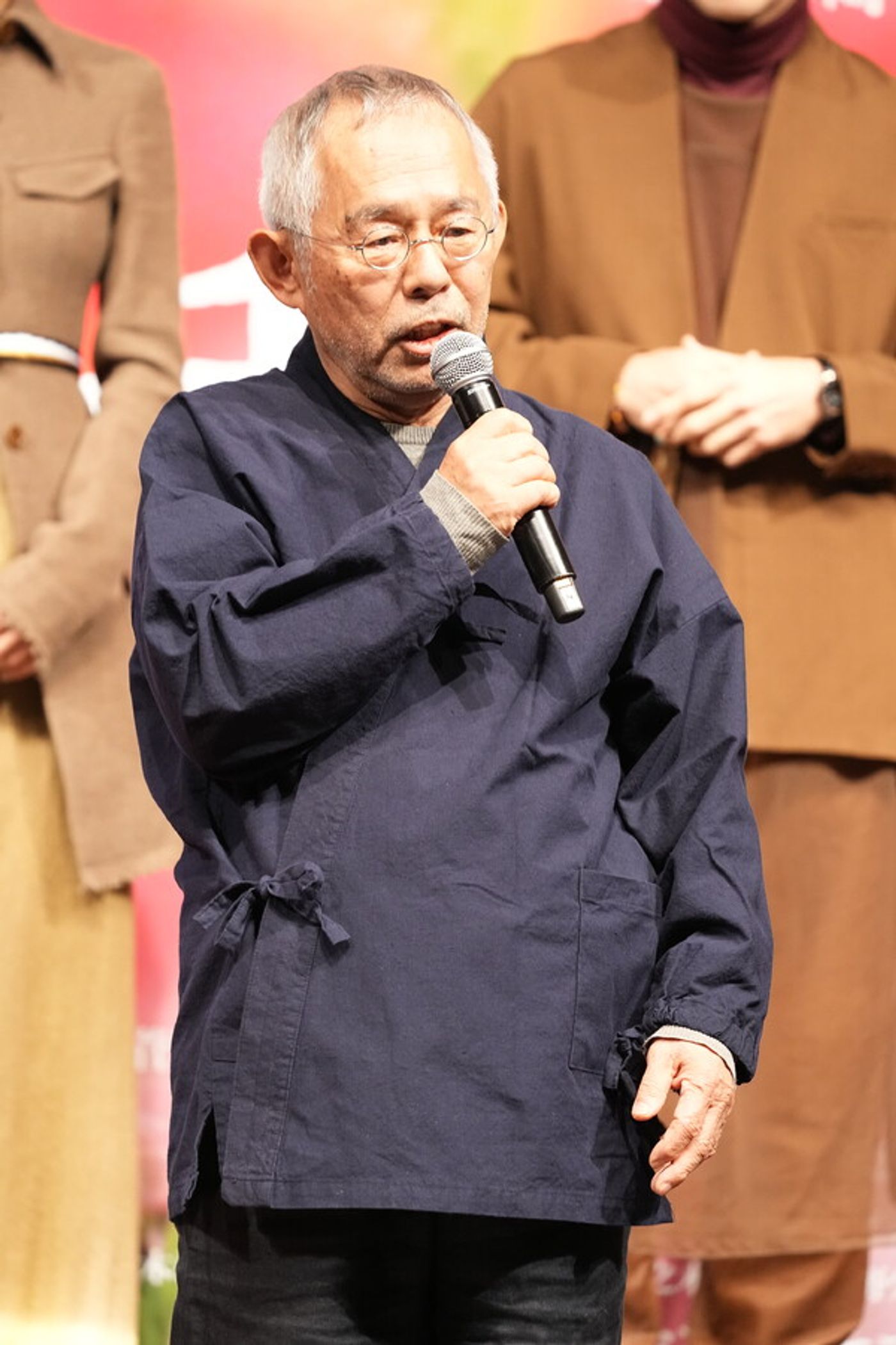 Photos: Inside the SPIRITED AWAY Theatrical Stage Production Press Conference  Image